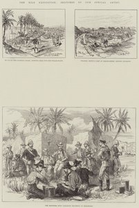ನೈಲ್ ದಂಡಯಾತ್ರೆ ಟರ್ಕ್